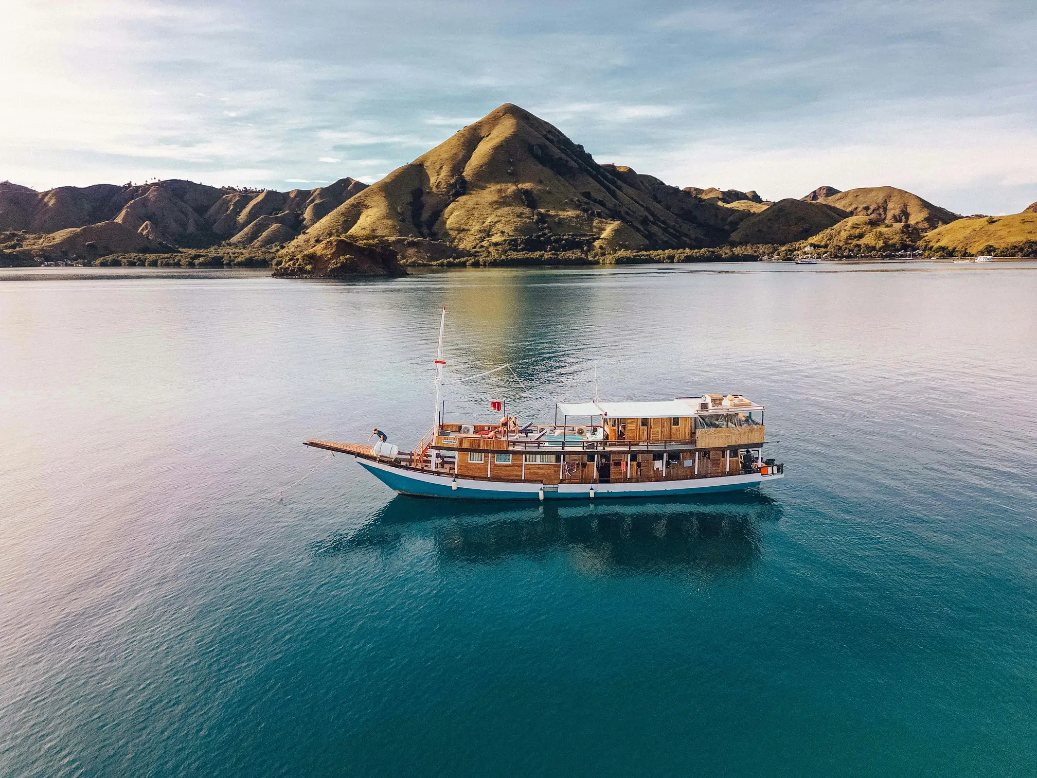 Bronze PSNA - 1 Day Trip