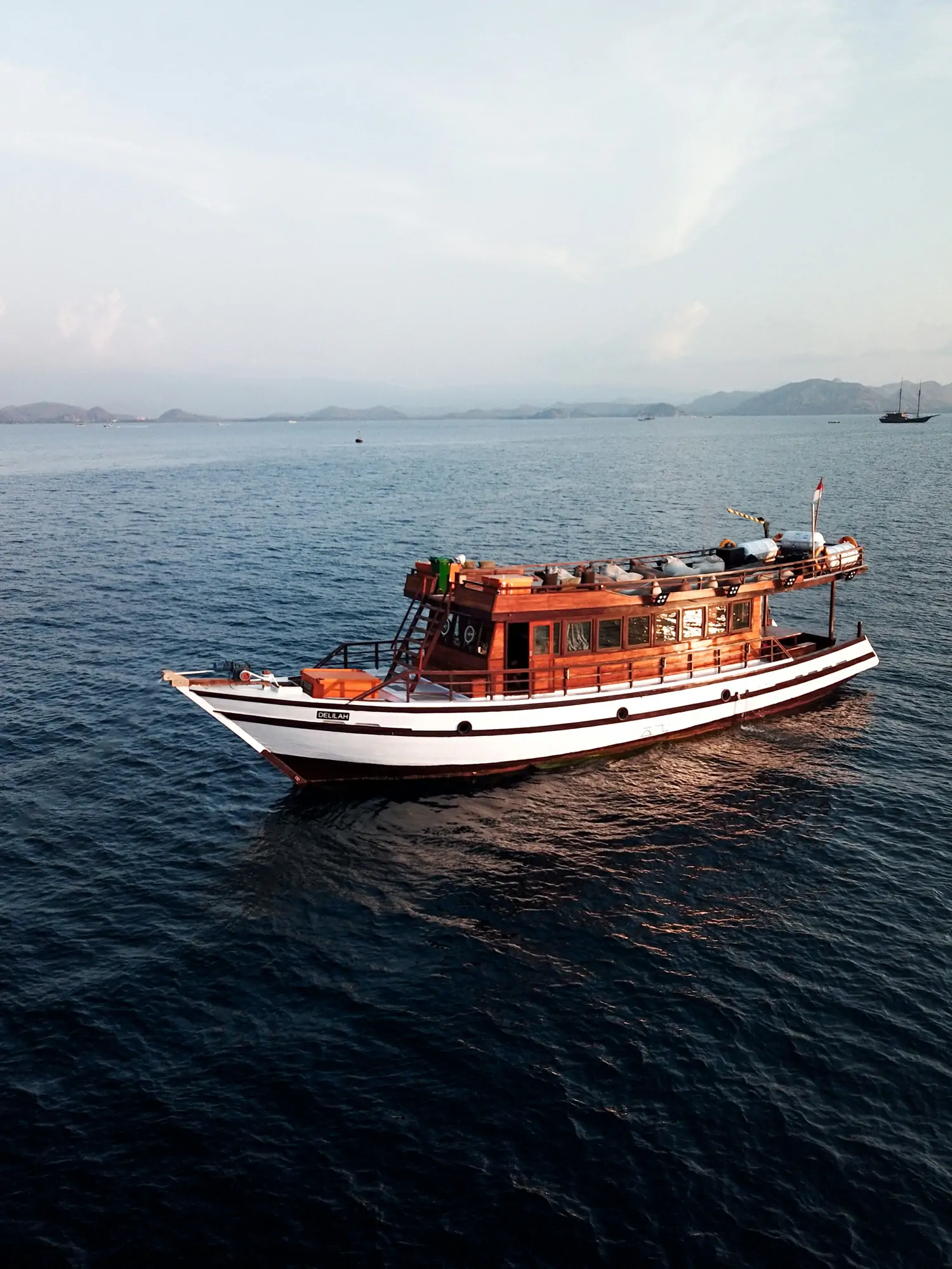 Bronze DELL - 1 Day Trip