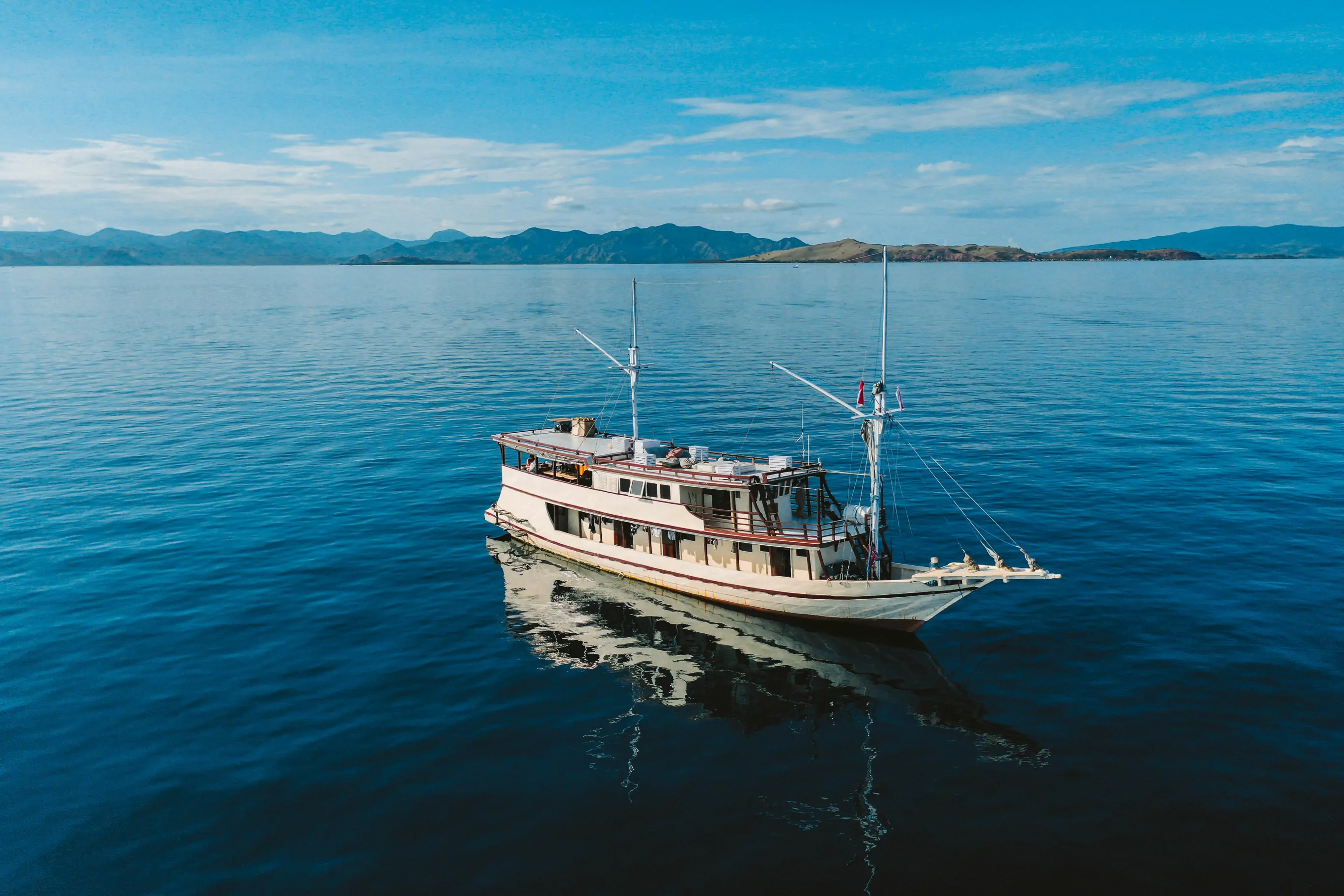 Bronze LMBO I - 5D4N