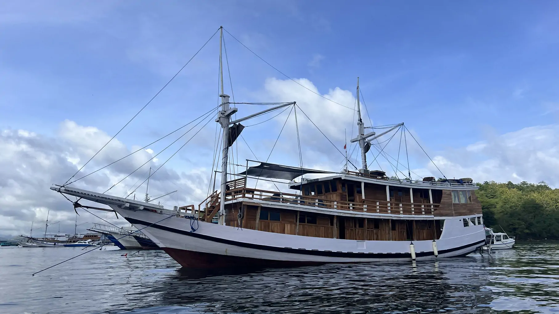 Bronze FLRS UTM - 5D4N